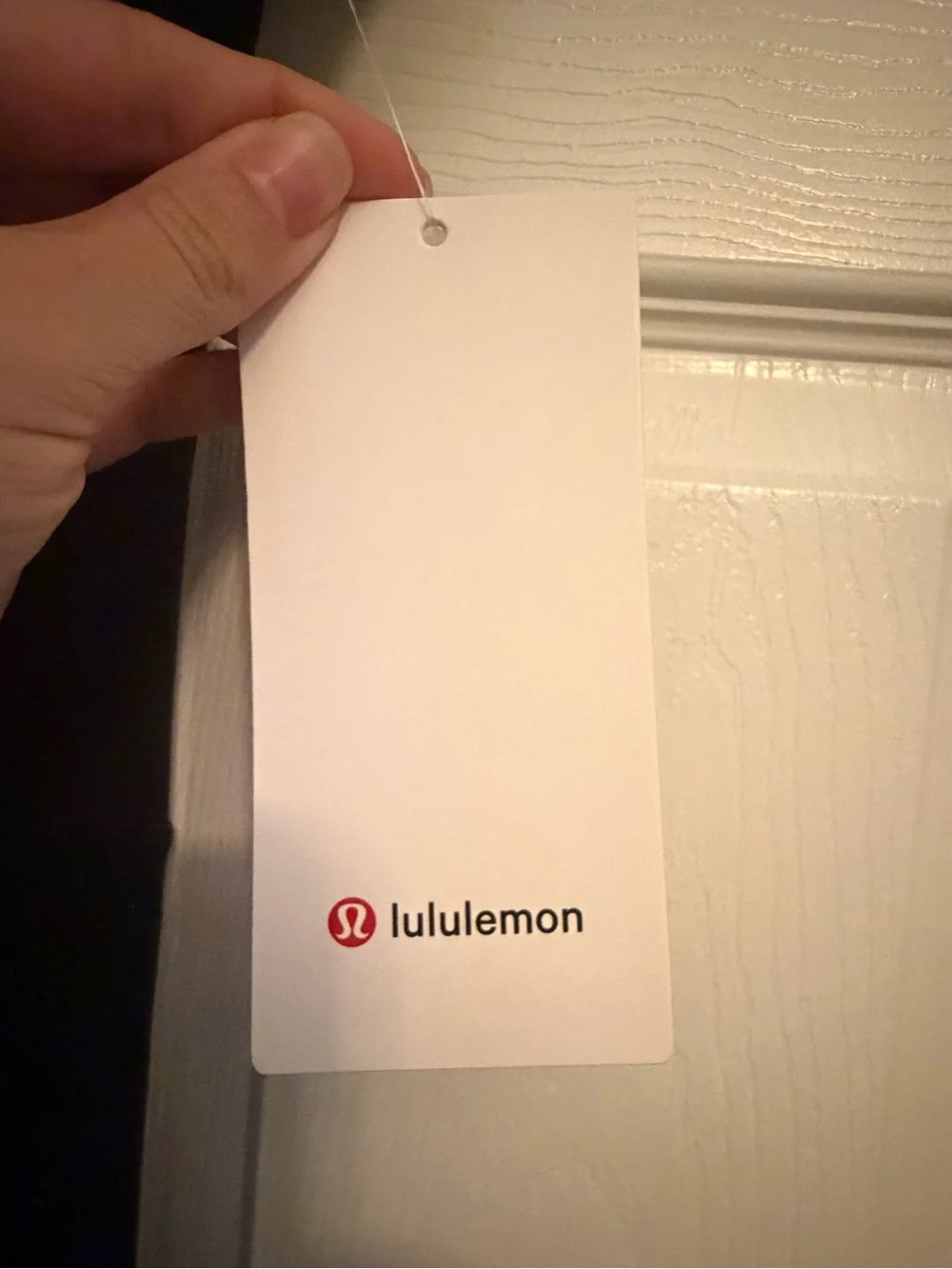 lululemon athletica sleek black